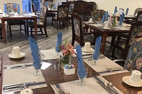 Photo 4 of Senior Living Community