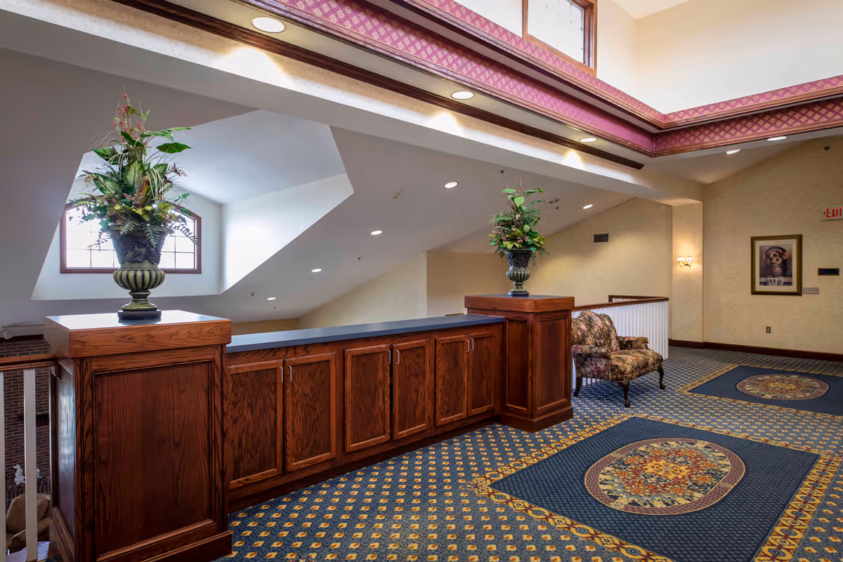 Photo 17 of Pioneer Ridge Assisted Living of Lawrence