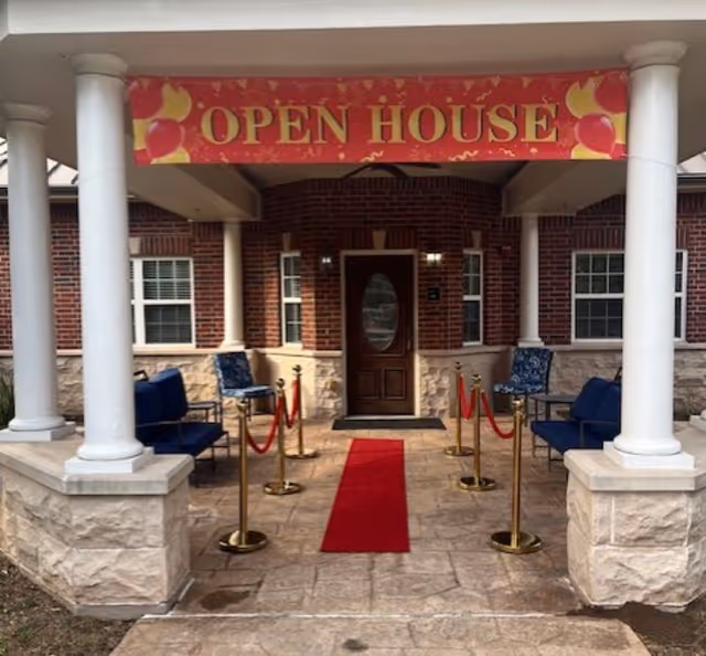 Photo 2 of Riverstone Memory Center