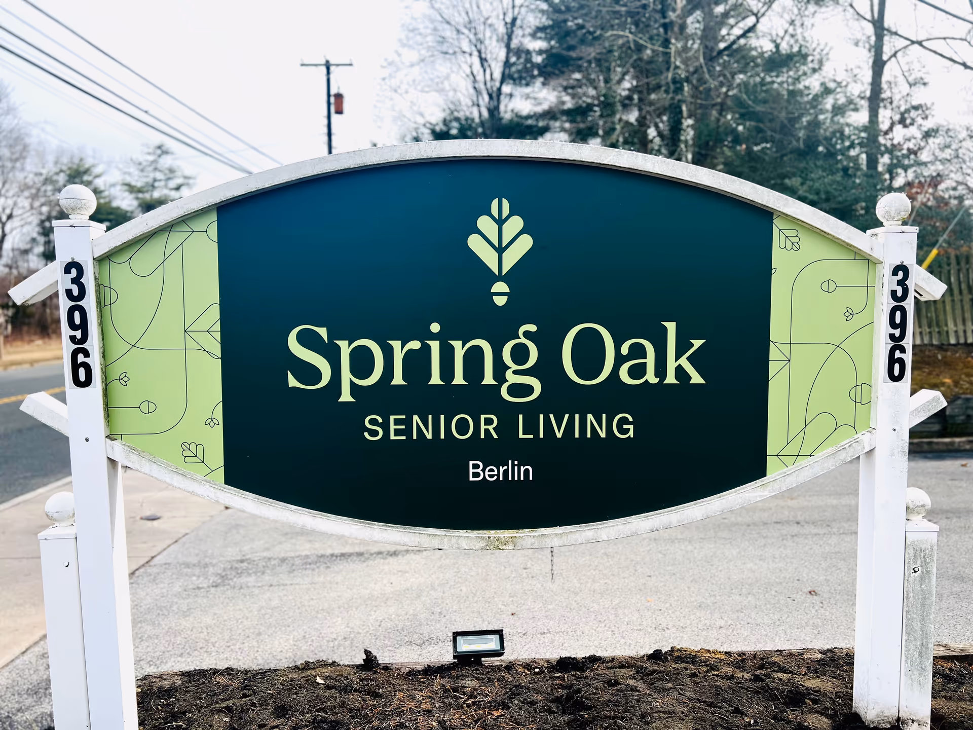 Photo 18 of Spring Oak at Berlin