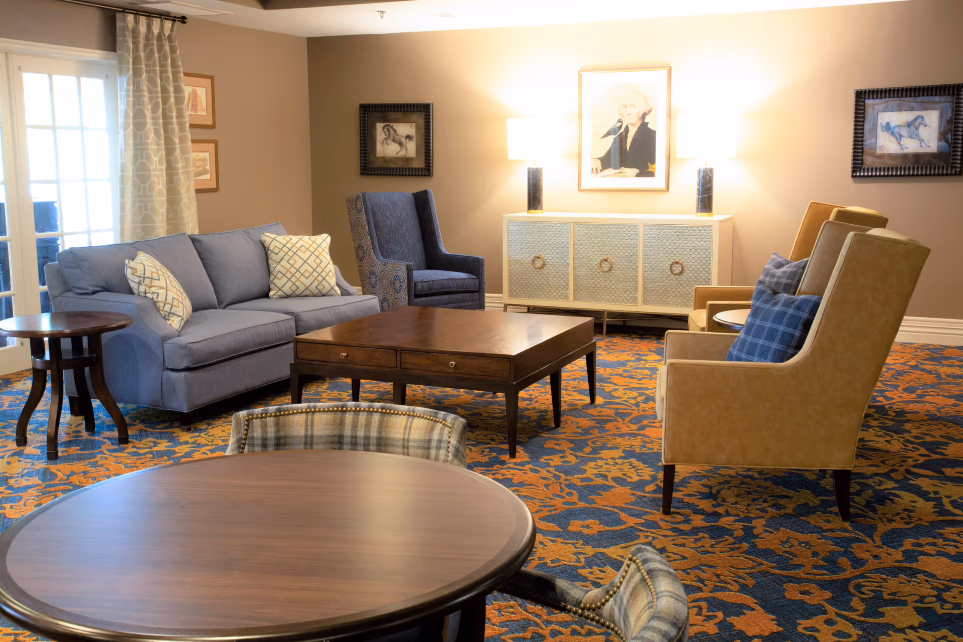 Photo 9 of Morningstar Assisted Living
