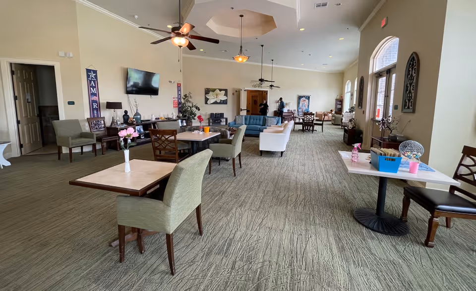 Photo 11 of The Parc Senior Living