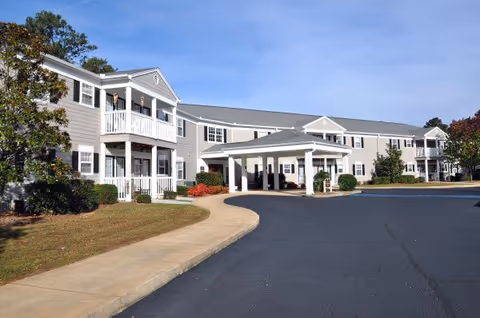 Photo of Brookdale Newnan