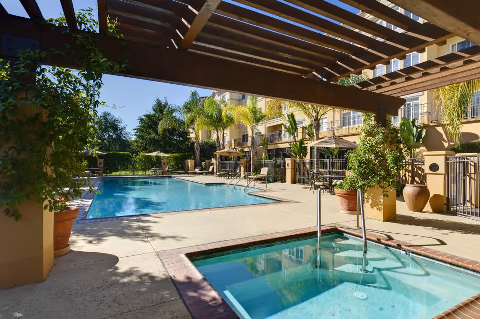 Photo 4 of The Village at Sherman Oaks