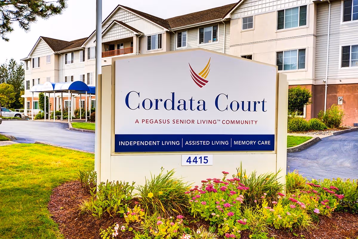 Photo 3 of Cordata Court