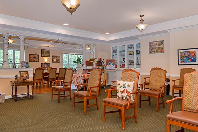 Photo 8 of Brookdale West Hartford