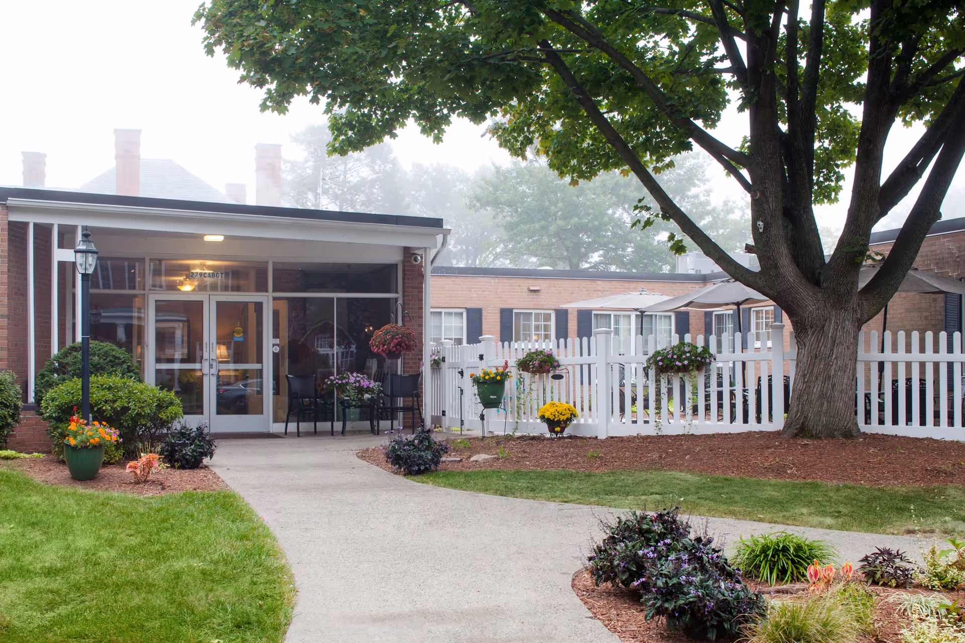 Photo of Renaissance Manor on Cabot