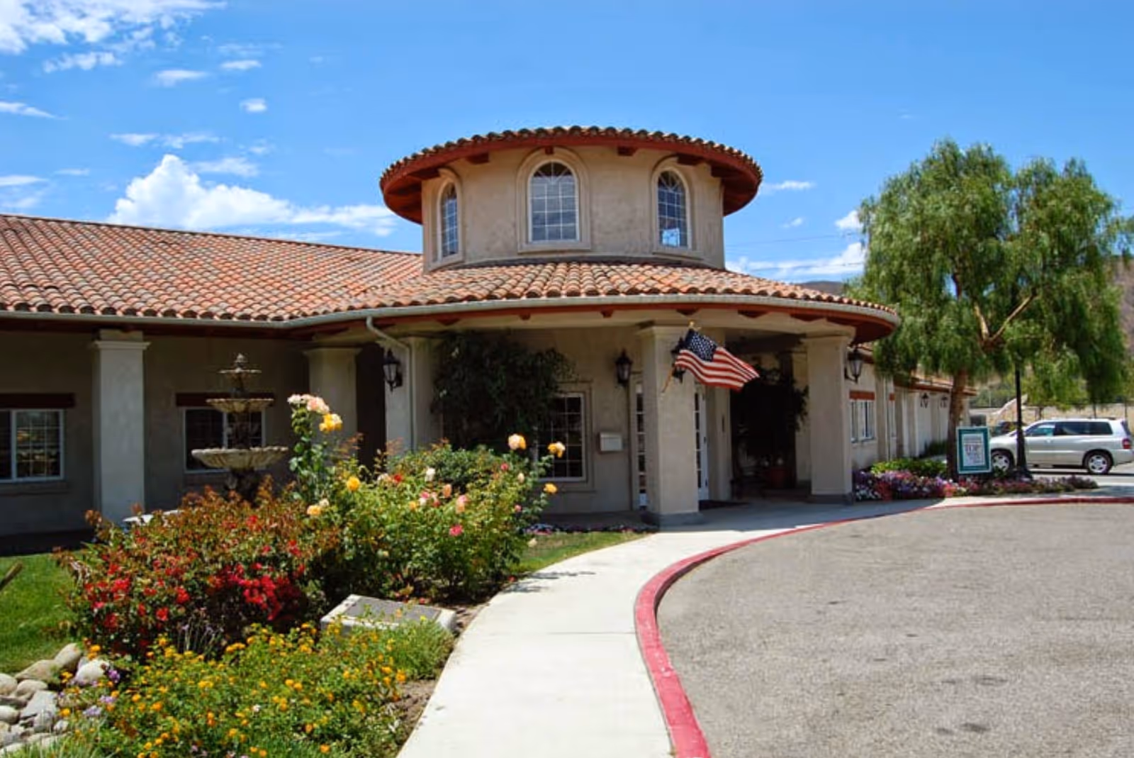 Photo 2 of Silverado San Juan Capistrano Memory Care Community