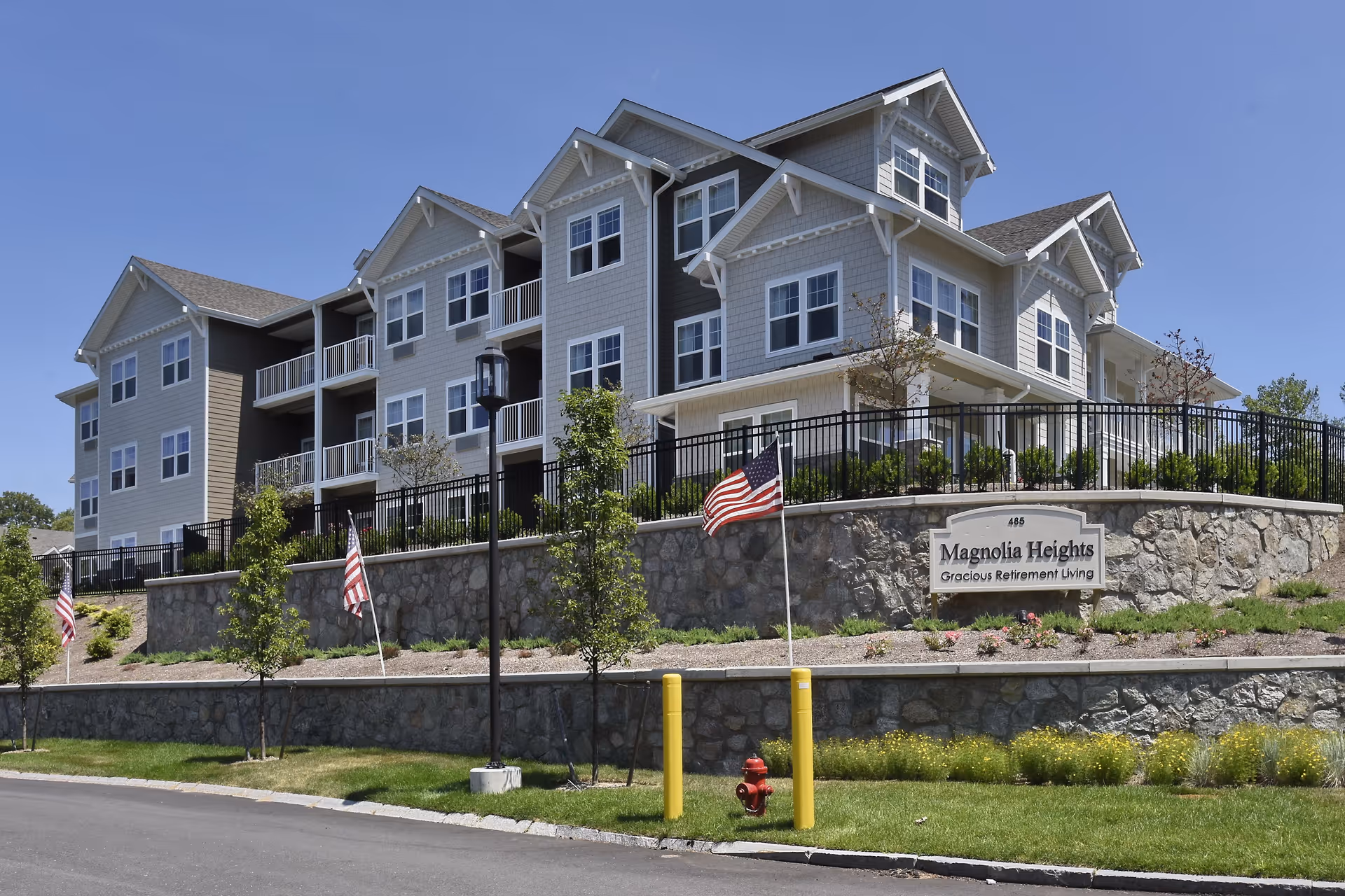 Photo 3 of Magnolia Heights Gracious Retirement Living