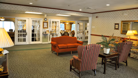 Photo 13 of Northwood Manor