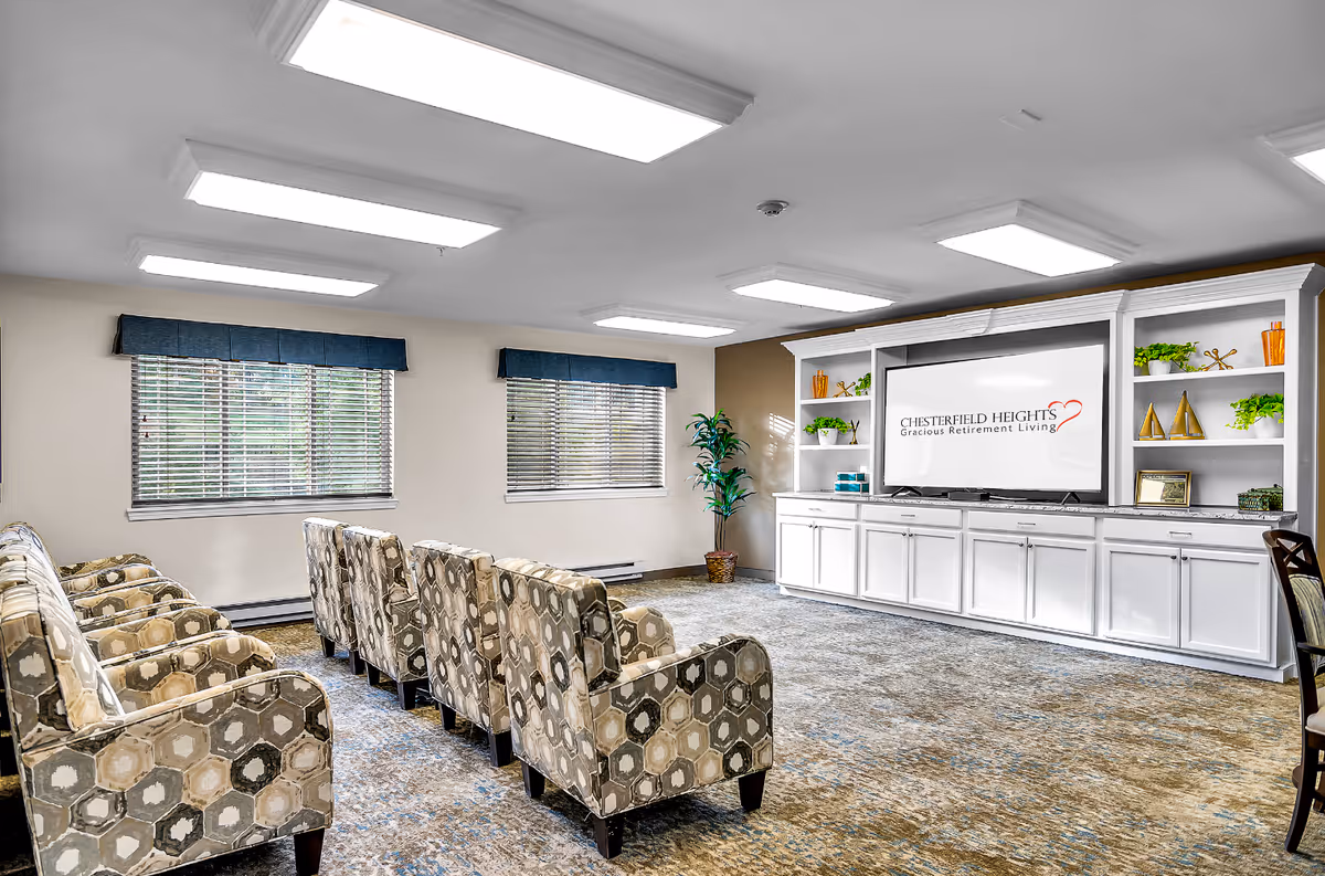 Photo 11 of Chesterfield Heights Gracious Retirement Living