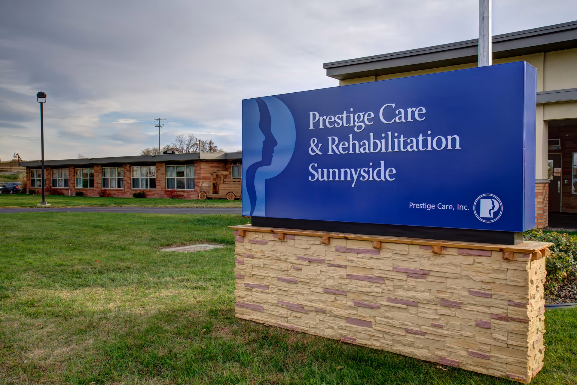 Photo of Sunnyside Healthcare Center