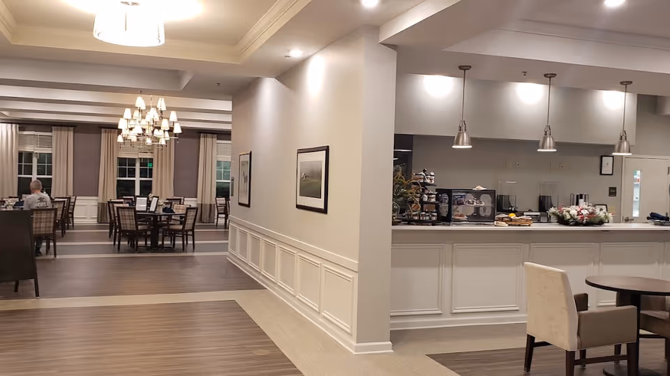 Photo 7 of Calumet Trace - A Charter Senior Living Community