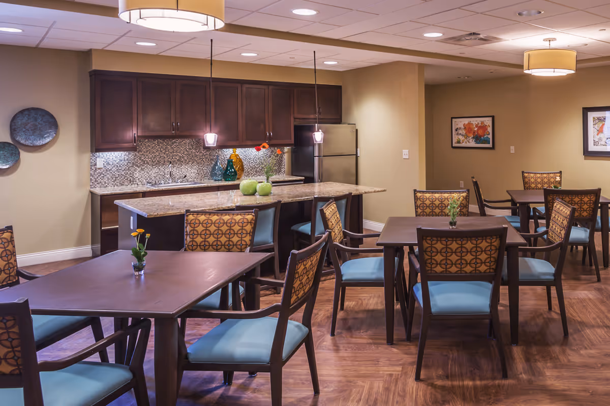 Photo 7 of The Legacy at Forest Ridge