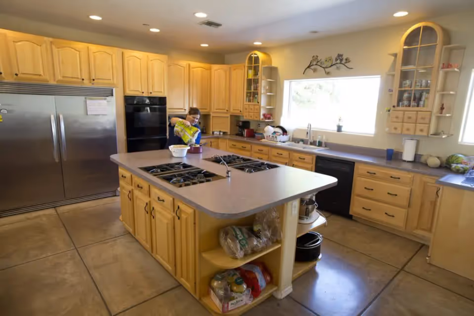 Photo 6 of Starfish Care Homes at Old Spanish Trail