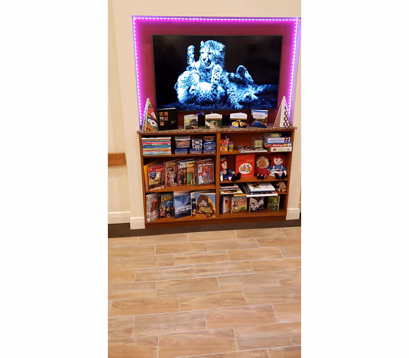 Photo 38 of Patrick Manor Inc