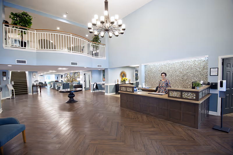 Photo 28 of Allegro Senior Living – Tallahassee, FL