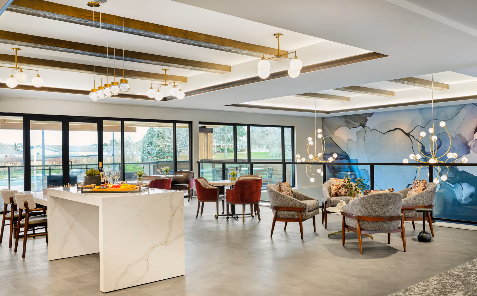 Photo 7 of MorningStar Senior Living at Holly Park