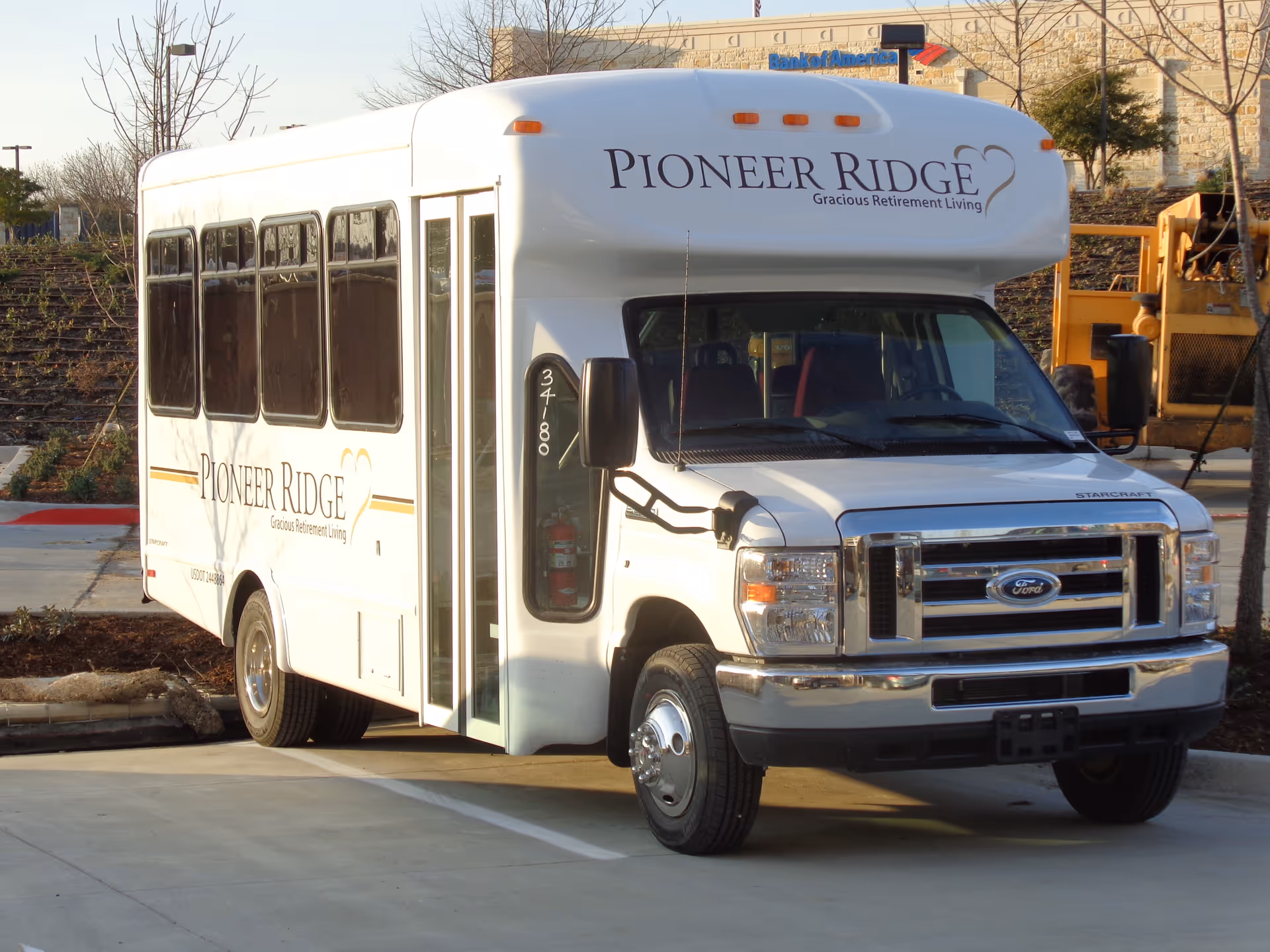 Photo 11 of Pioneer Ridge Gracious Retirement Living