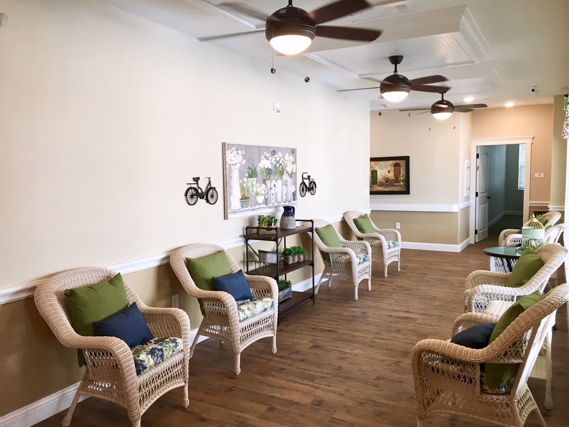 Photo 4 of New Haven Assisted Living and Memory Care of Wylie