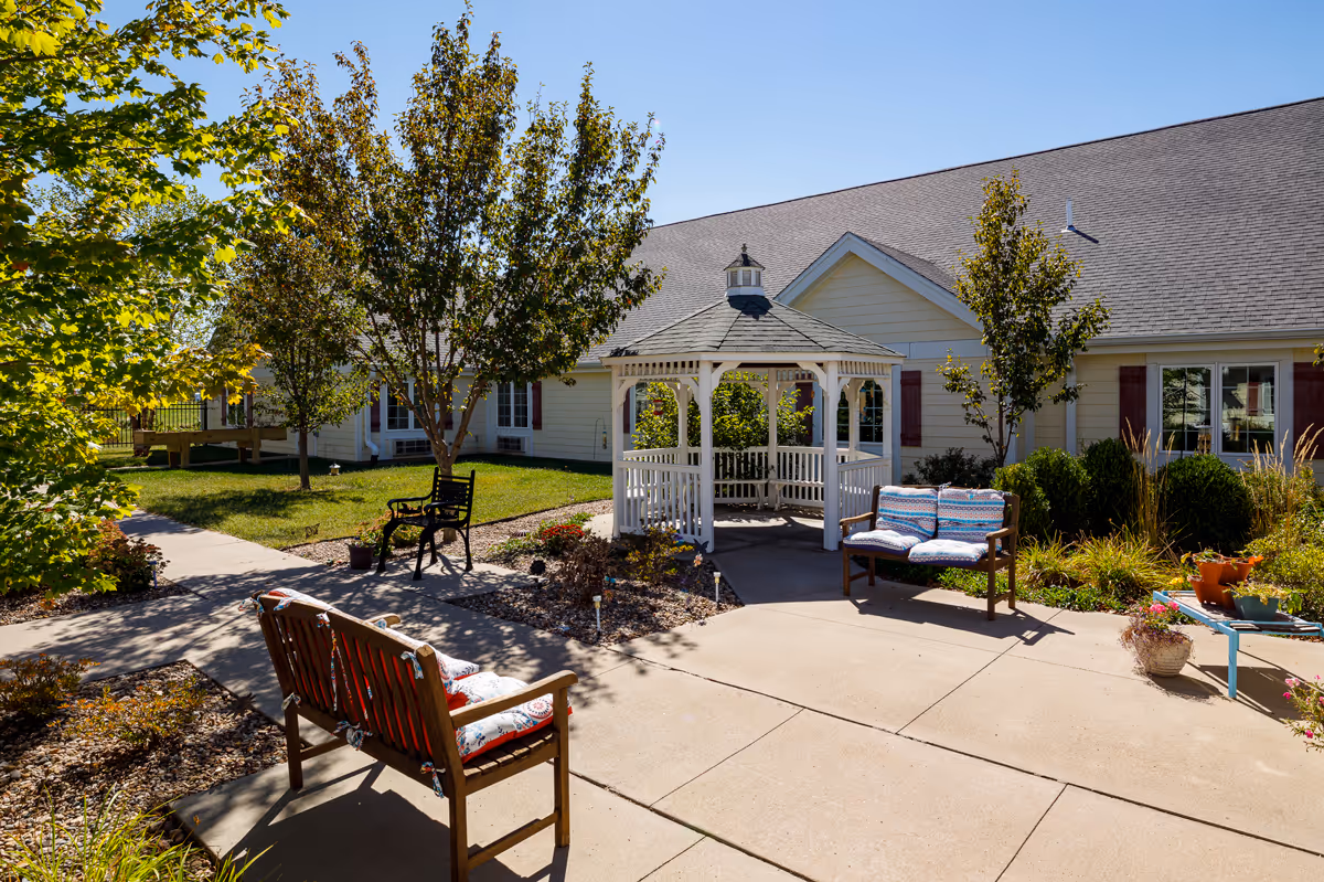 Photo 6 of Homestead Assisted Living of Albia