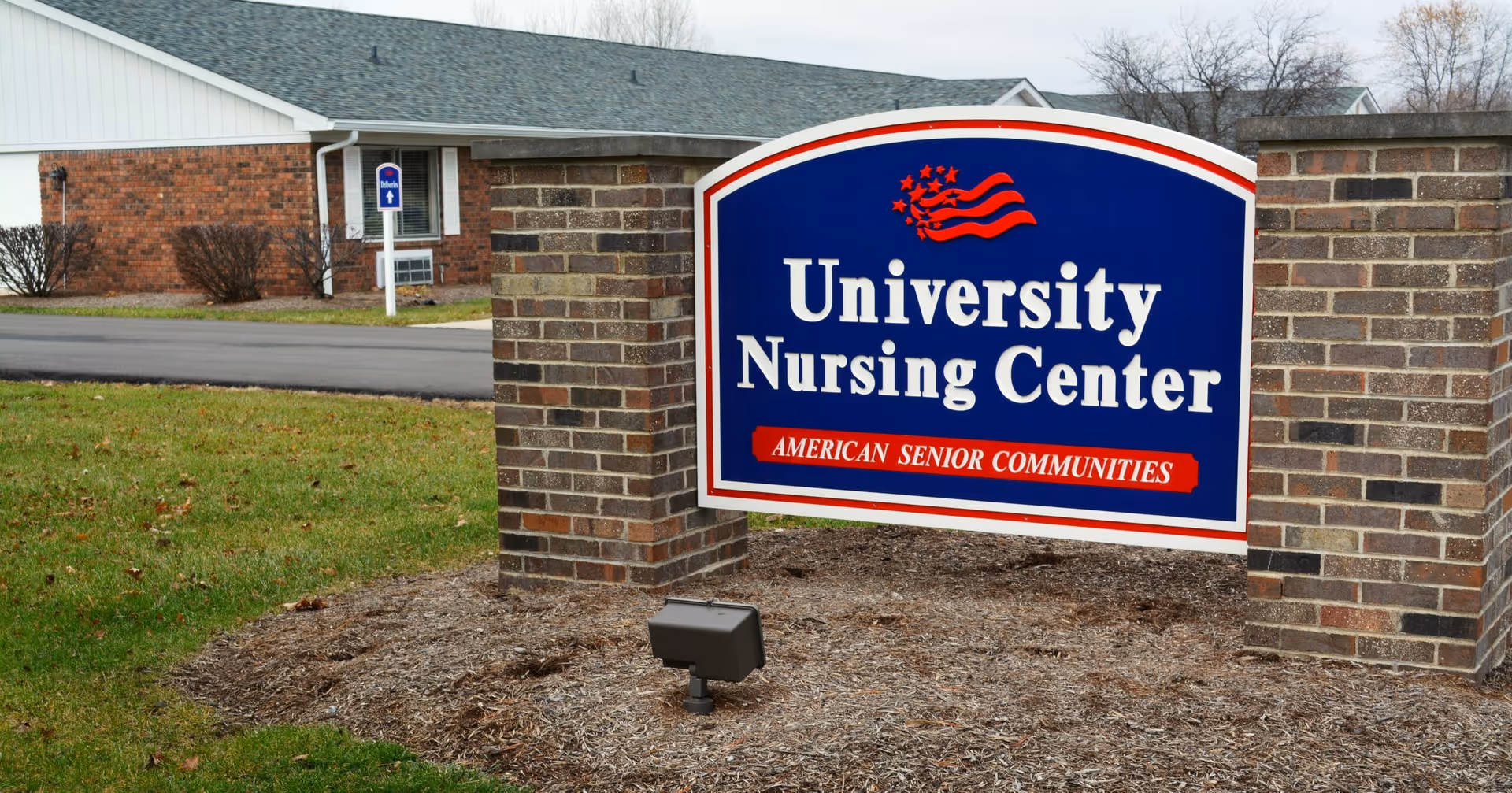 Photo of University Nursing Center