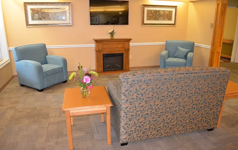 Photo 9 of Harcourt Terrace Nursing and Rehabilitation