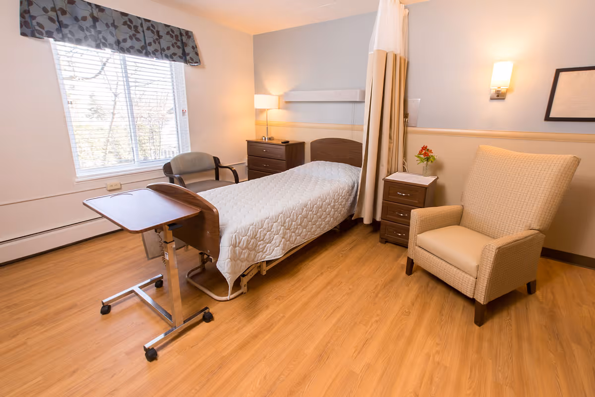 Photo of Allis Care Center