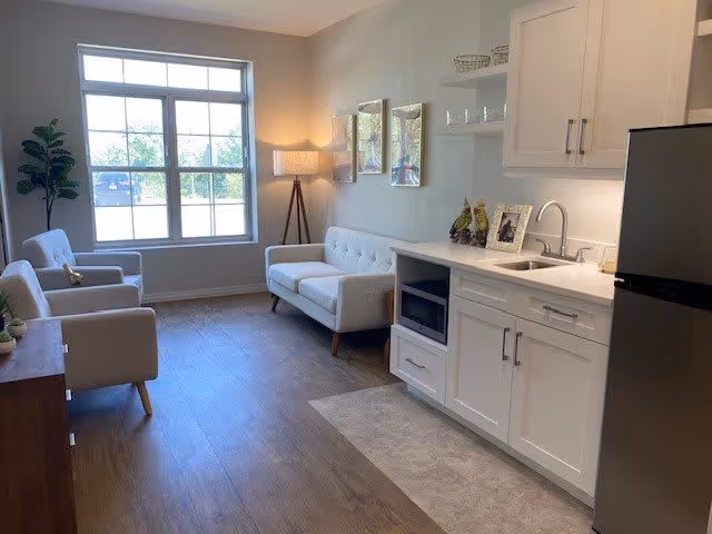 Photo 15 of Charter Senior Living of Vinings