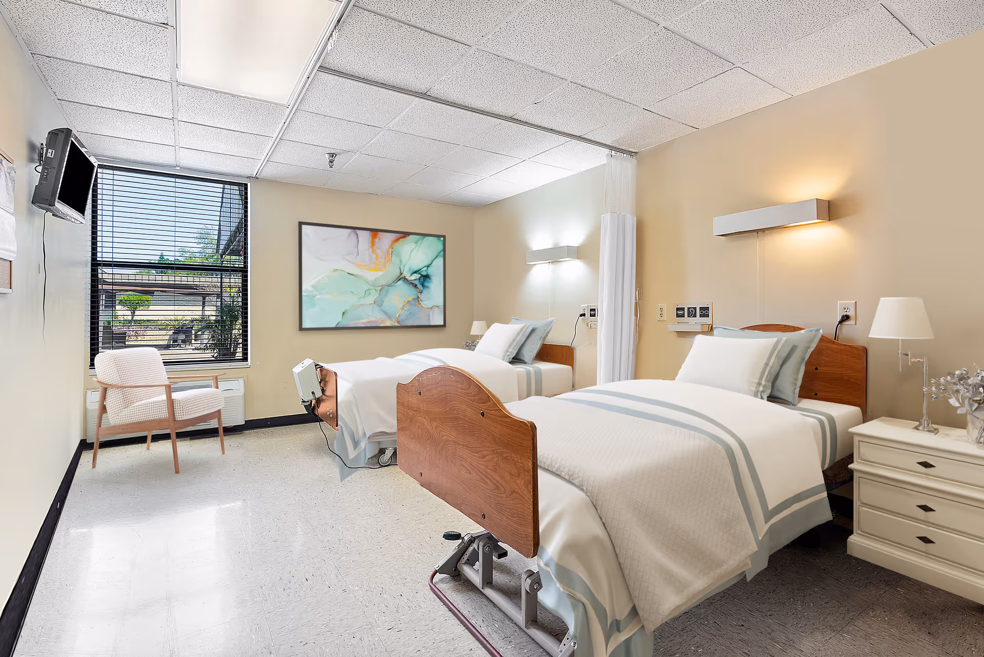 Photo 6 of Haines City Rehabilitation and Nursing Center