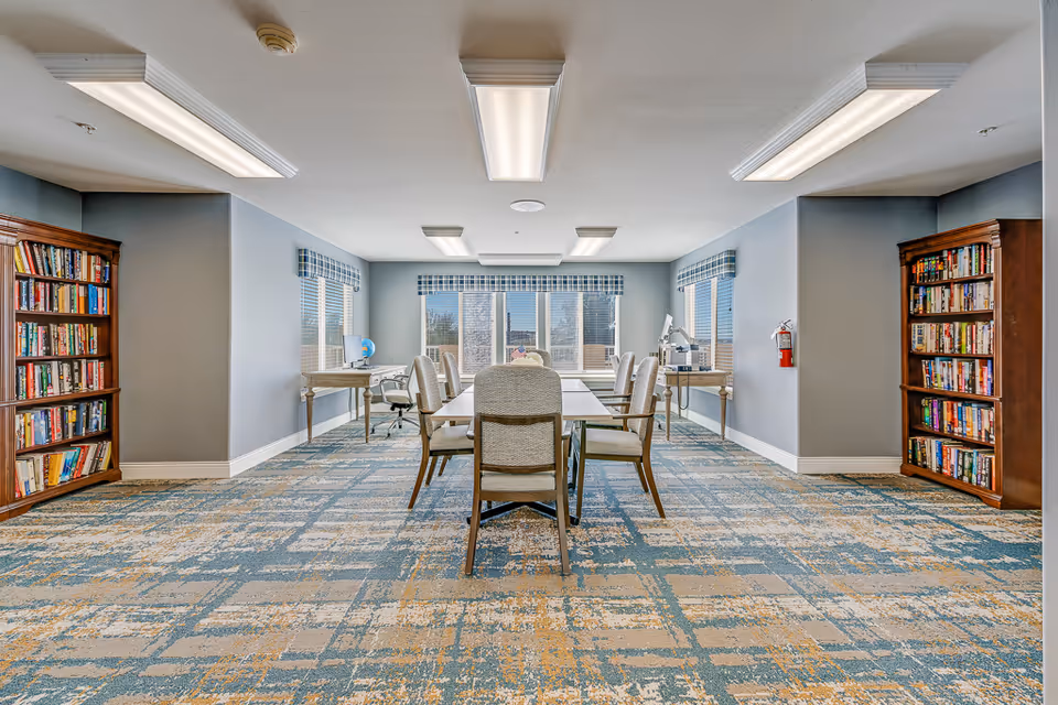 Photo 38 of Solstice Senior Living at Las Cruces