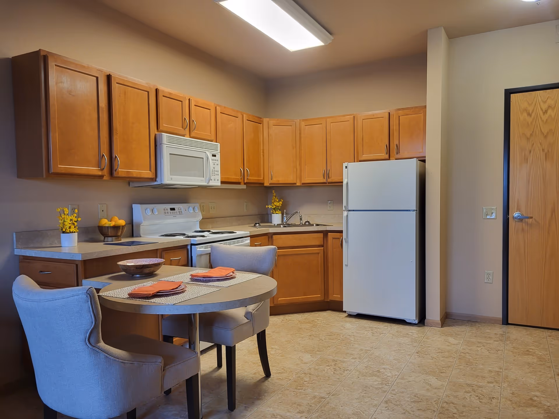 Photo 10 of Eventide Sheyenne Crossings Senior Living Apartments