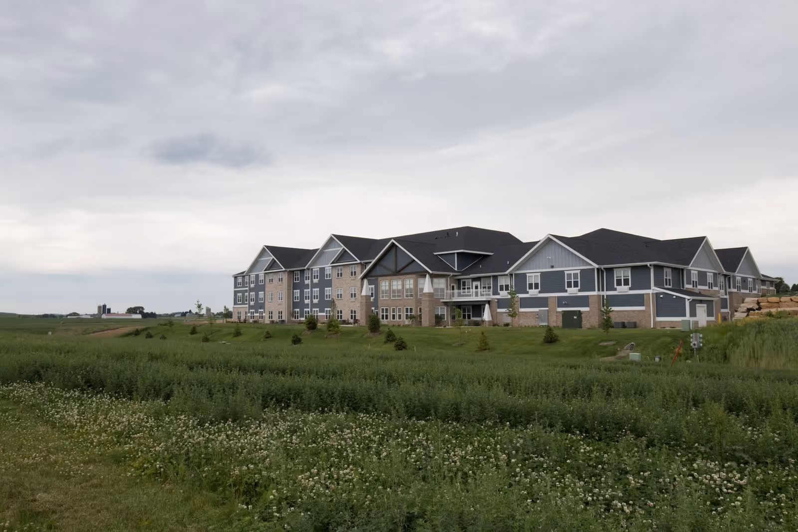 Photo of Home Again Assisted Living & Memory Care Waunakee