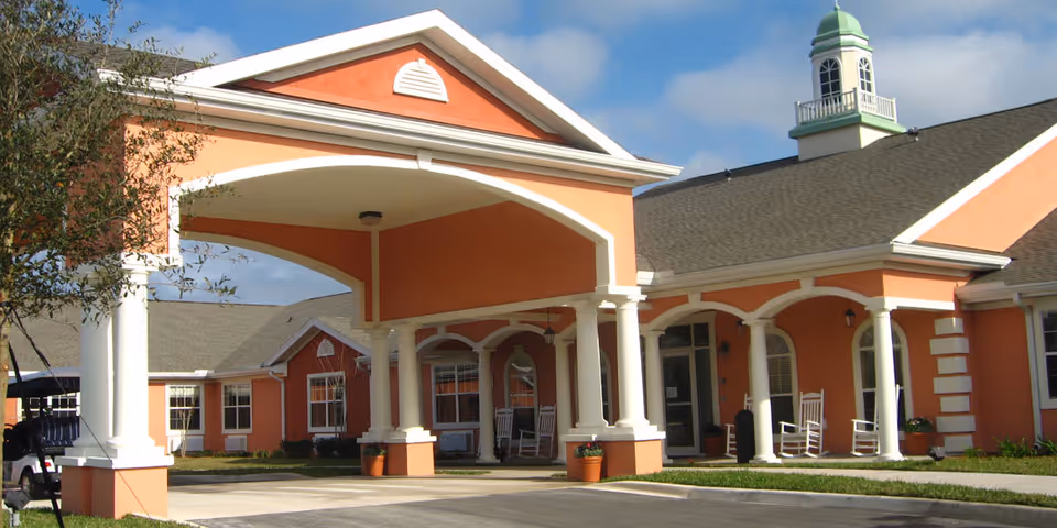 Photo of Grand Villa of Palm Coast