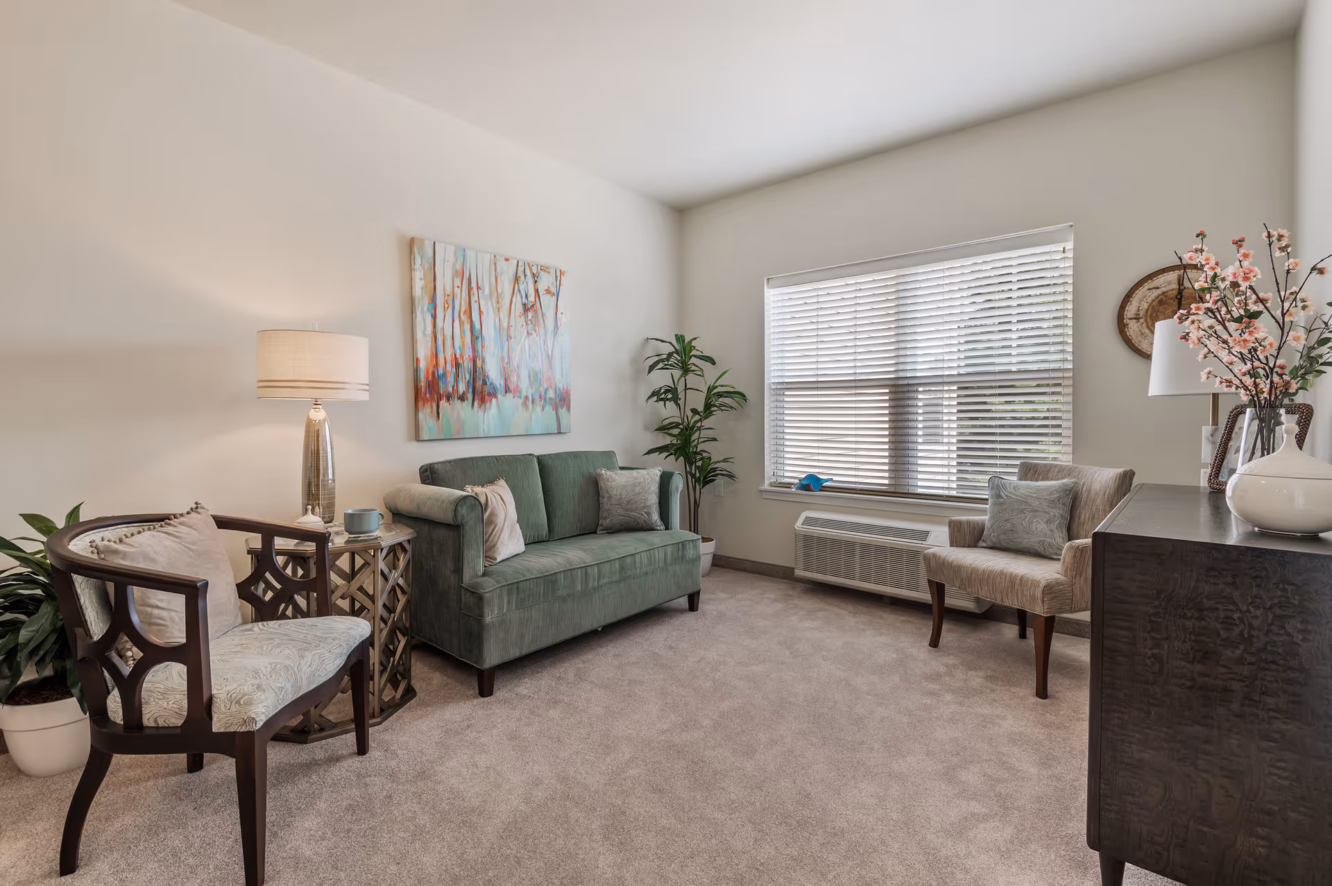 Photo 13 of Southern Pines Gracious Retirement Living