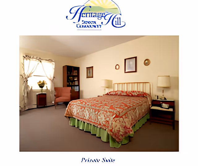 Photo 8 of Heritage Hill Senior Community