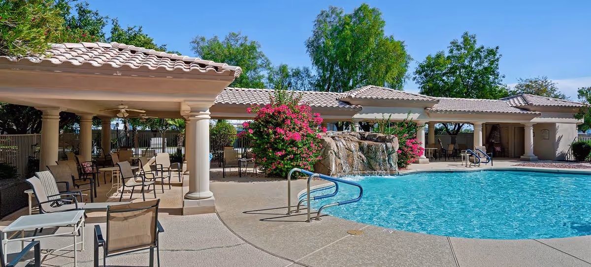Photo 6 of The Montecito Senior Living
