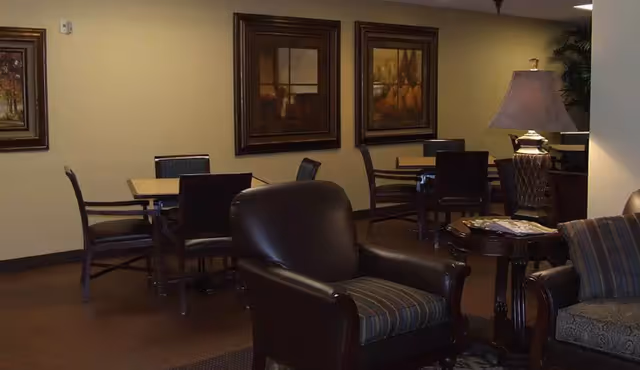 Photo 7 of Skyline Place Senior Living