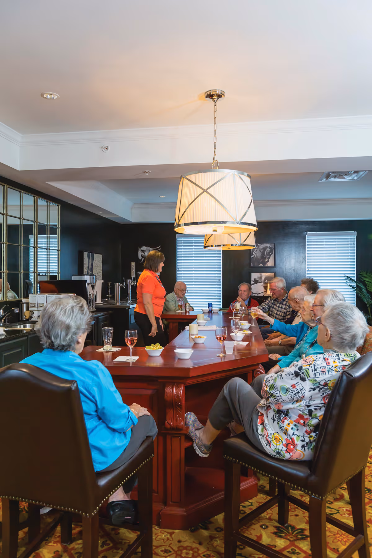 Photo 10 of Apple Blossom Senior Living