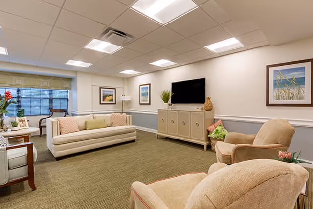Photo 20 of Brookdale Sarasota Midtown