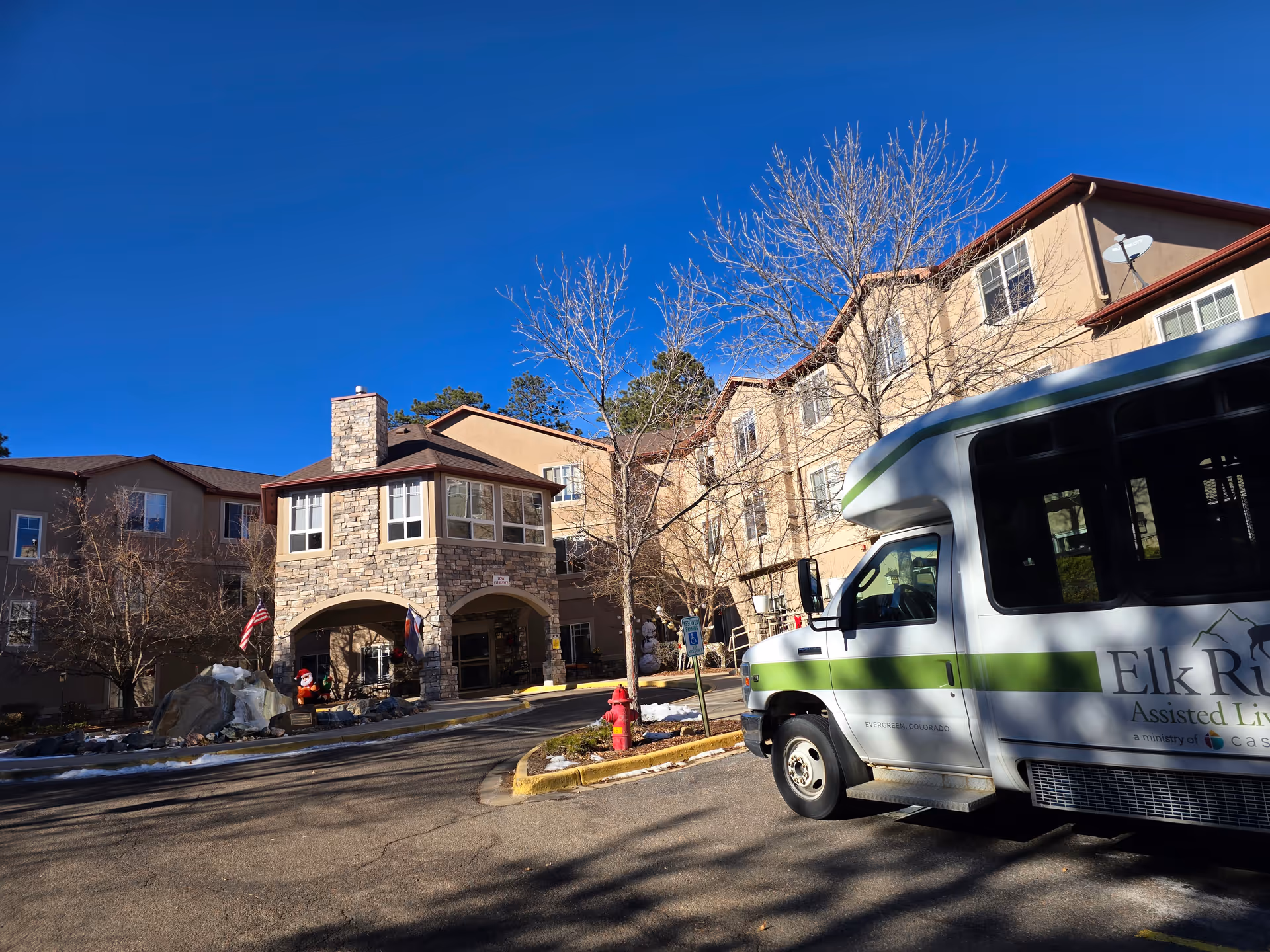 Photo 5 of Elk Run Assisted Living
