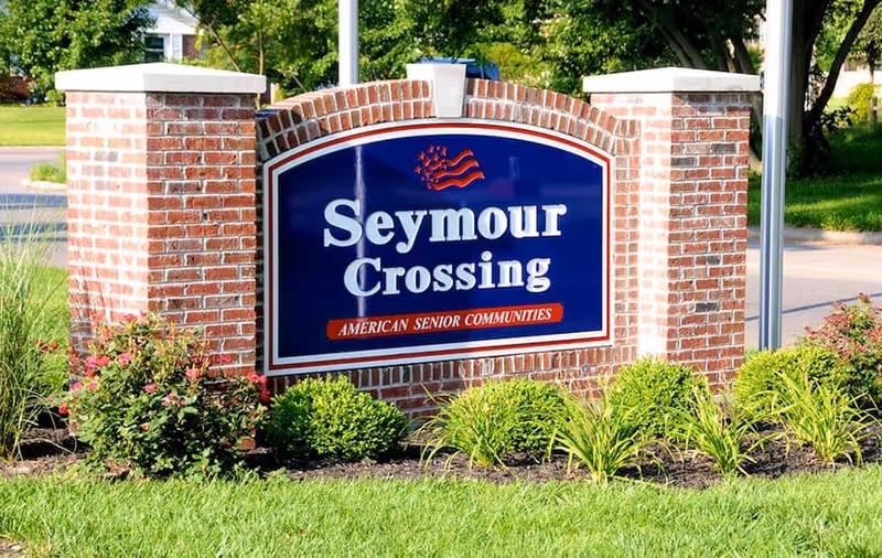 Photo 2 of Seymour Crossing