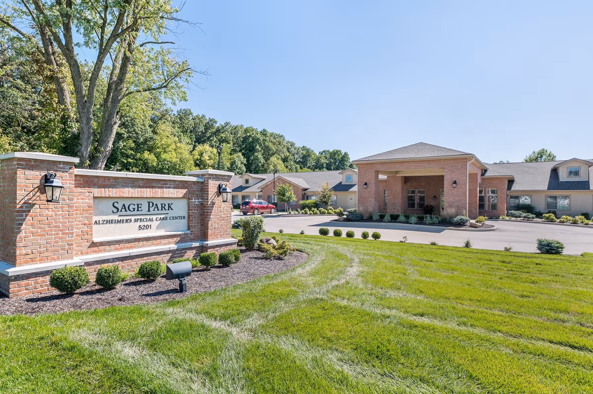 Photo of Sage Park Assisted Living & Memory Care