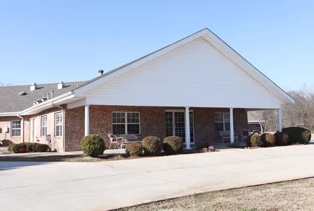 Photo of Cedar Creek Lodge Boutique Senior Living