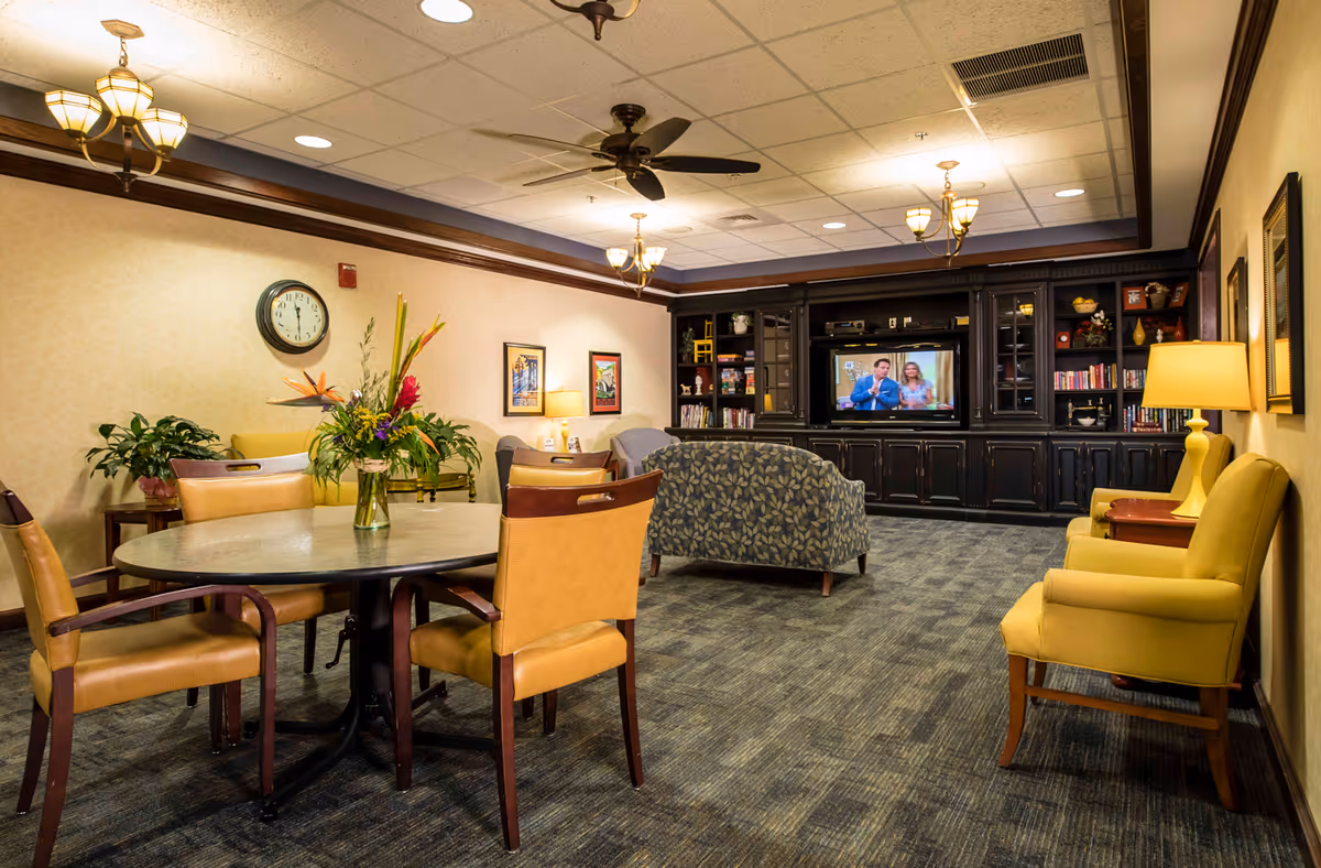 Photo 8 of Pioneer Ridge Independent Living of Lawrence