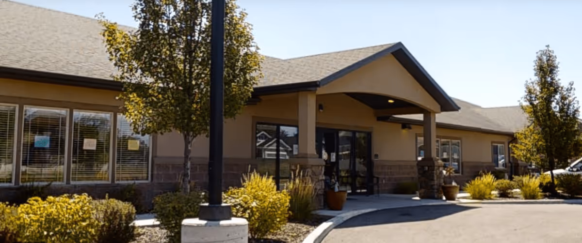 Photo of Raintree Assisted Living