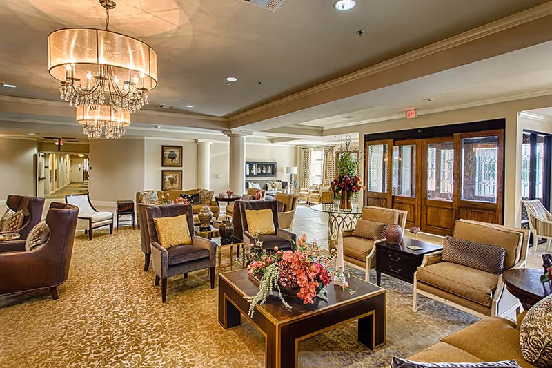 Photo 5 of The Westmore Senior Living