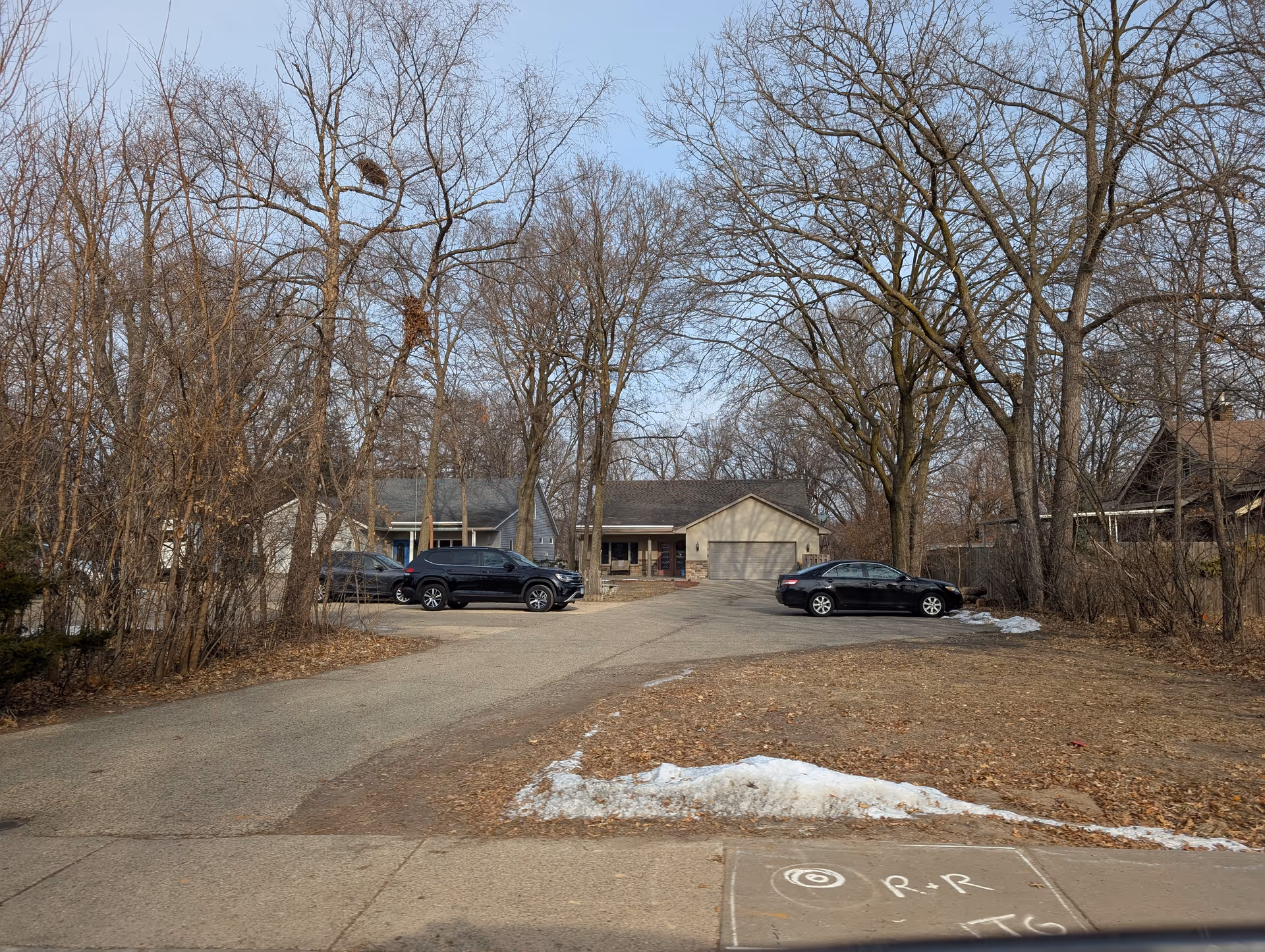Photo of Breck Home Residential Care Center