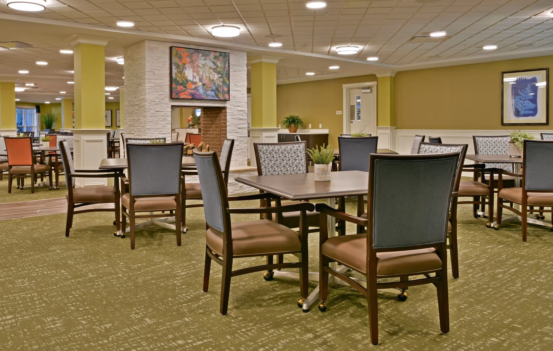 Photo 9 of Rose Senior Living Beachwood