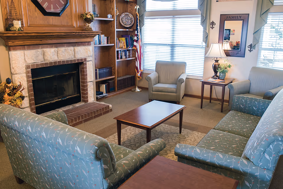 Photo 7 of Brookdale Midwestern